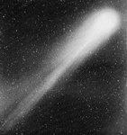 Comète de Halley (1986)