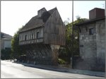 Je ne me vois toujours pas y habiter