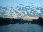 Le ciel de Paris fête la musique