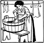le linge autrefois.gif