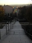 Montée de la Grande Côte