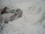 c'est comme ça au Canada ?