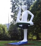 Le chat nageur (2000) Strasbourg.jpg