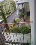Le jardin des voisins