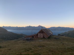 La Dent Parrachée