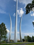 Air Force Memorial