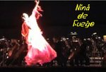 Nina de Fuego