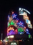 Hotel Riviera, Vegas