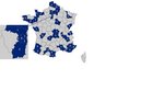 nombre de cas depuis le début de &quot;l'épidémie&quot;