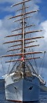 le Sea Cloud