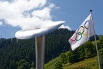 Les sports à l'honneur