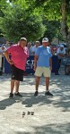Philippe Quintais et Philippe Suchaud