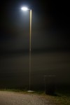 Le tri dans la nuit