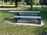 Table bizarre