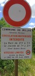 Complètement interdit quoi !!!