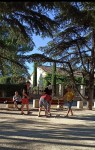 Pétanque ou jeu provençal ?