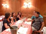 Leo's family 14.07.2010